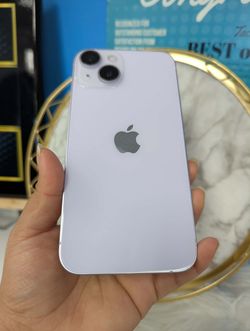 APPLE IPHONE 14 PLUS