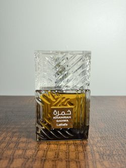 Lataffa Khamrah qahwa 3,4 