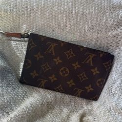 Louis Vuitton Toiletry Bag