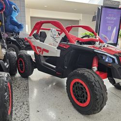 Carritos a control remote disponibles con neumaticos de verdad , de goma o de plastico