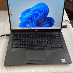 Dell Latitude 5400 Laptop 32gb Ram 500gb SSD Win11 Office