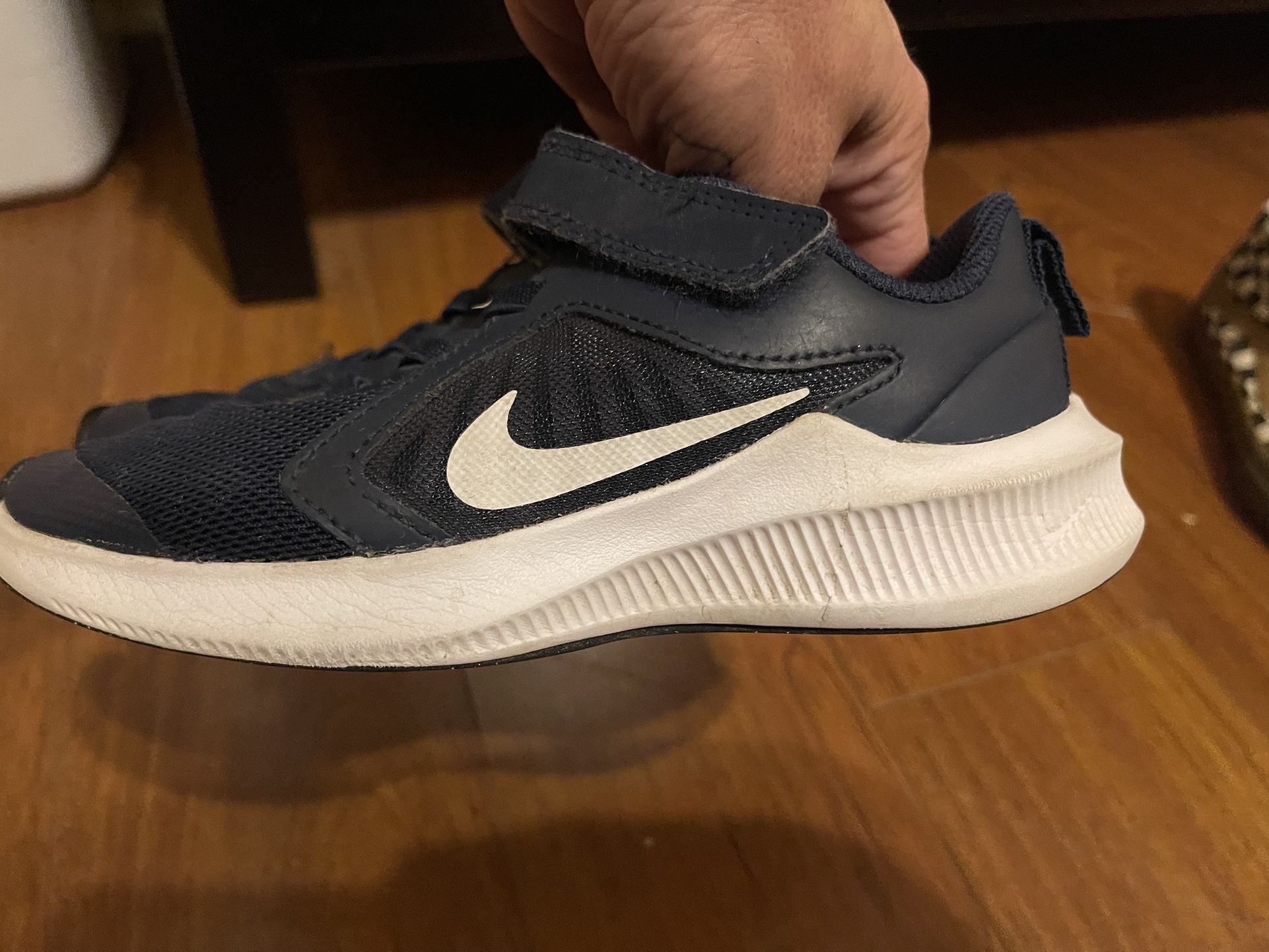 Nikes