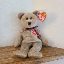 Ty 1999 Signatue Bear
