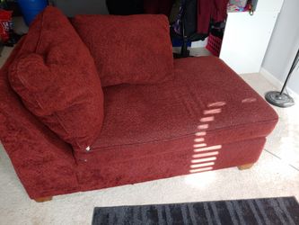 Couch (lounger)