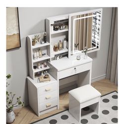 Brand New In Box Vanity 