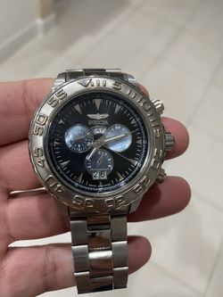 Invicta Watch