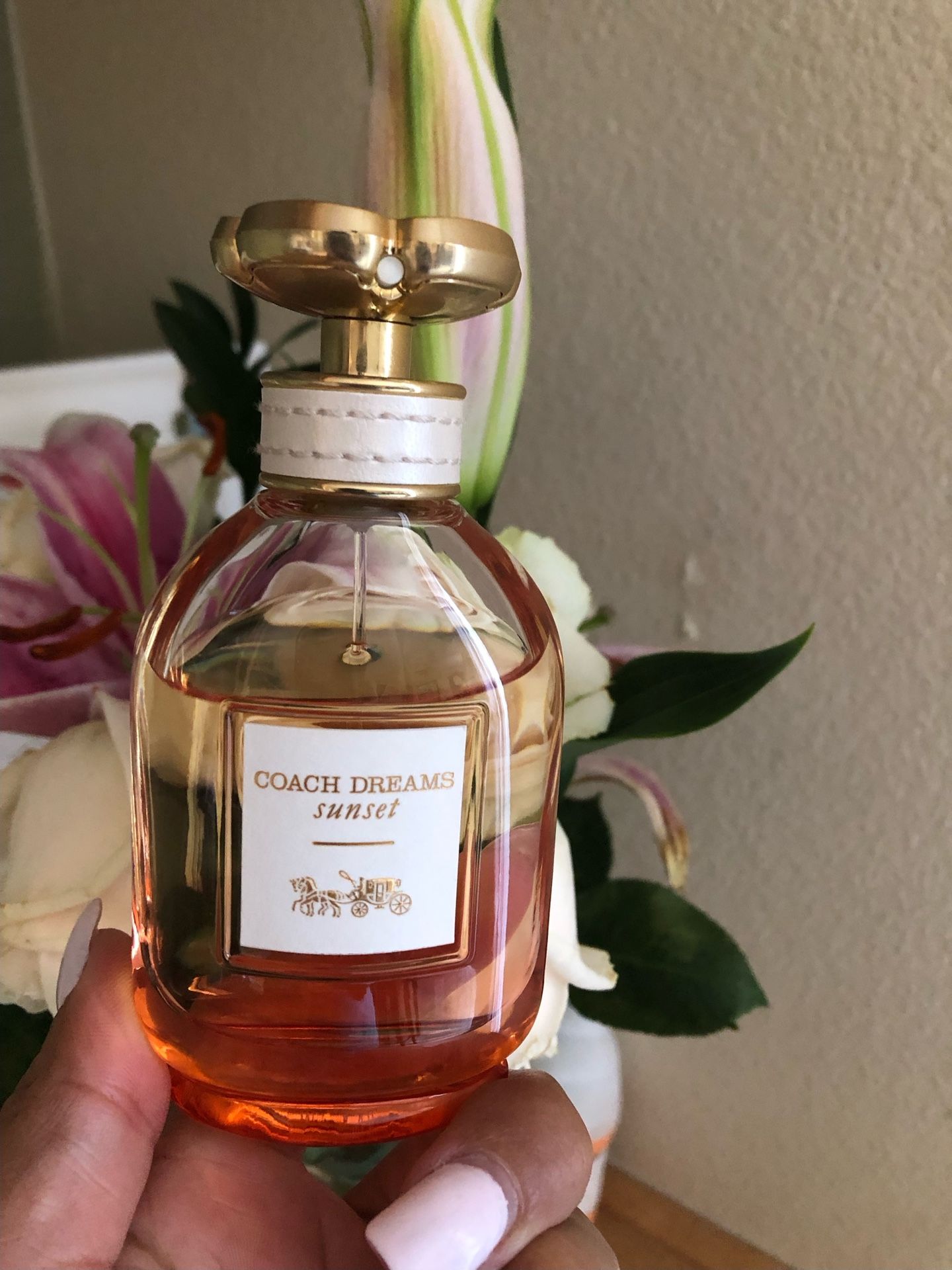 Coach Perfume