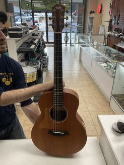 Taylor GS Mini