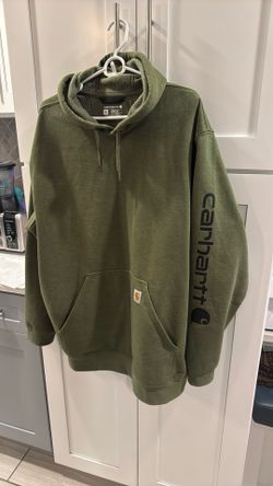 Carhartt Men’s Hoodie Xl