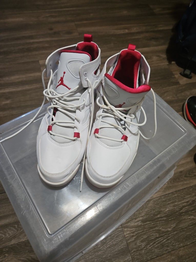 Jordans