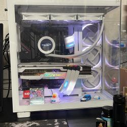 Gaming PC Or For Heavy Workload 