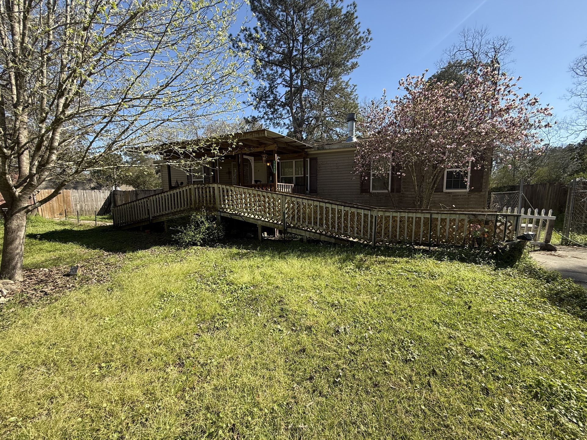 🏡 Double Wide Mobile Homes for Sale🏠