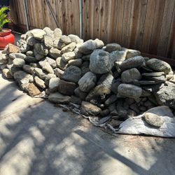 Rocks