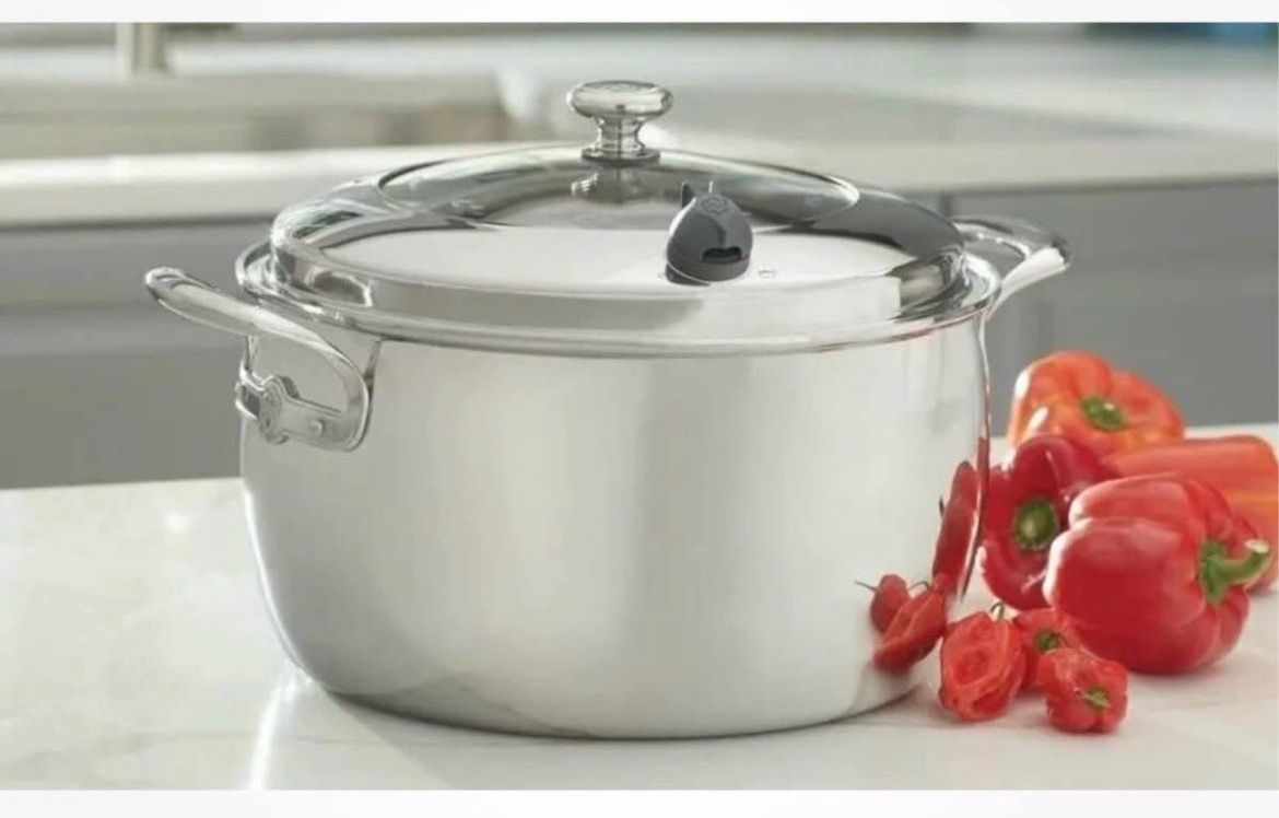 Caldero vida sana15 qt