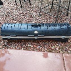 SK8 Hard Travel Case