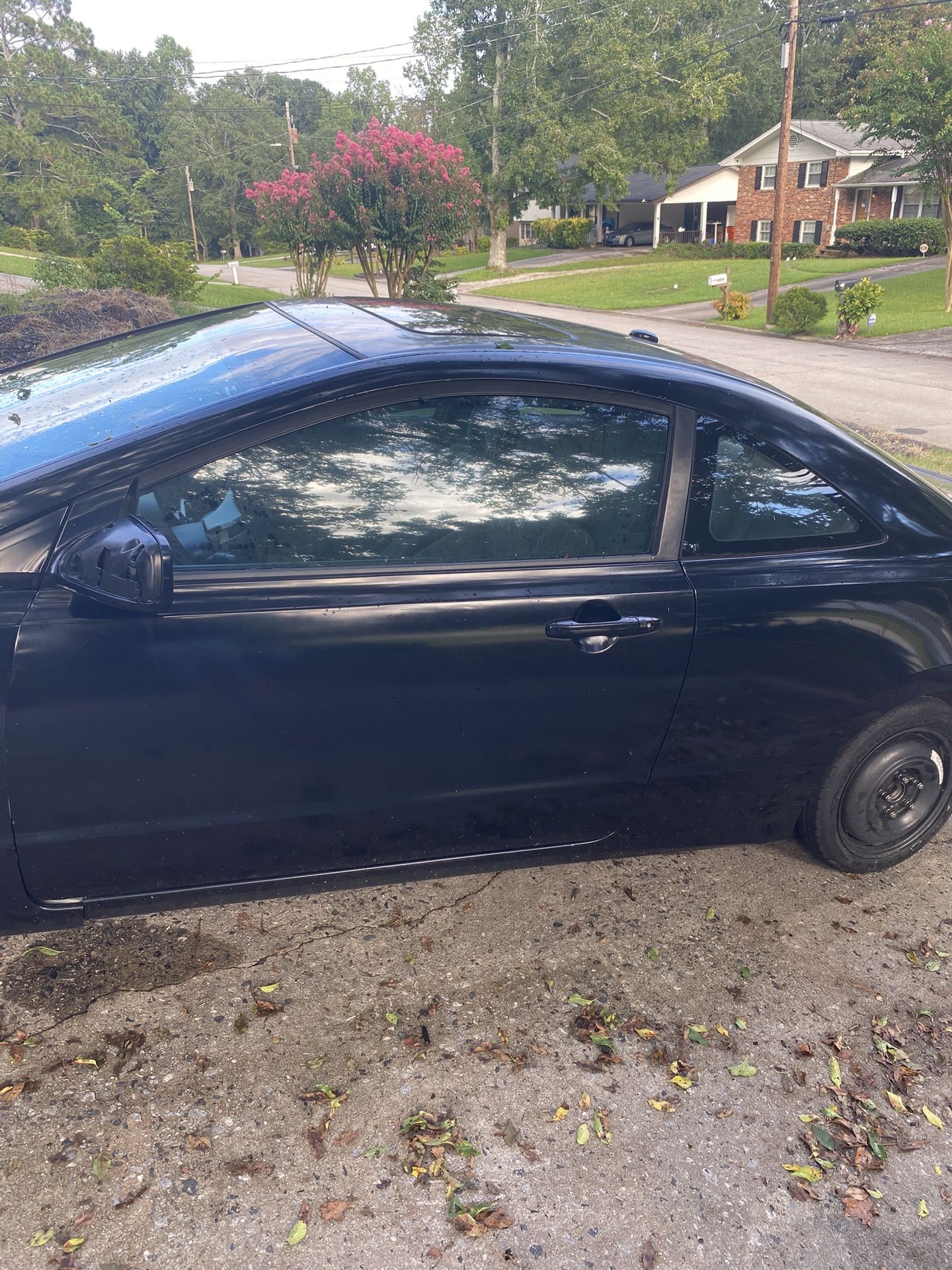 2007 Honda Civic