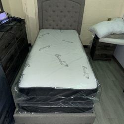 Brand New Twin Full Queen King Mattress Available 