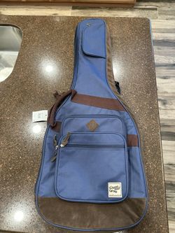 Electric Guitar Gig Bag - Brand New. 