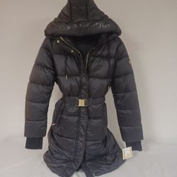 Michael Kors Puffer Coat