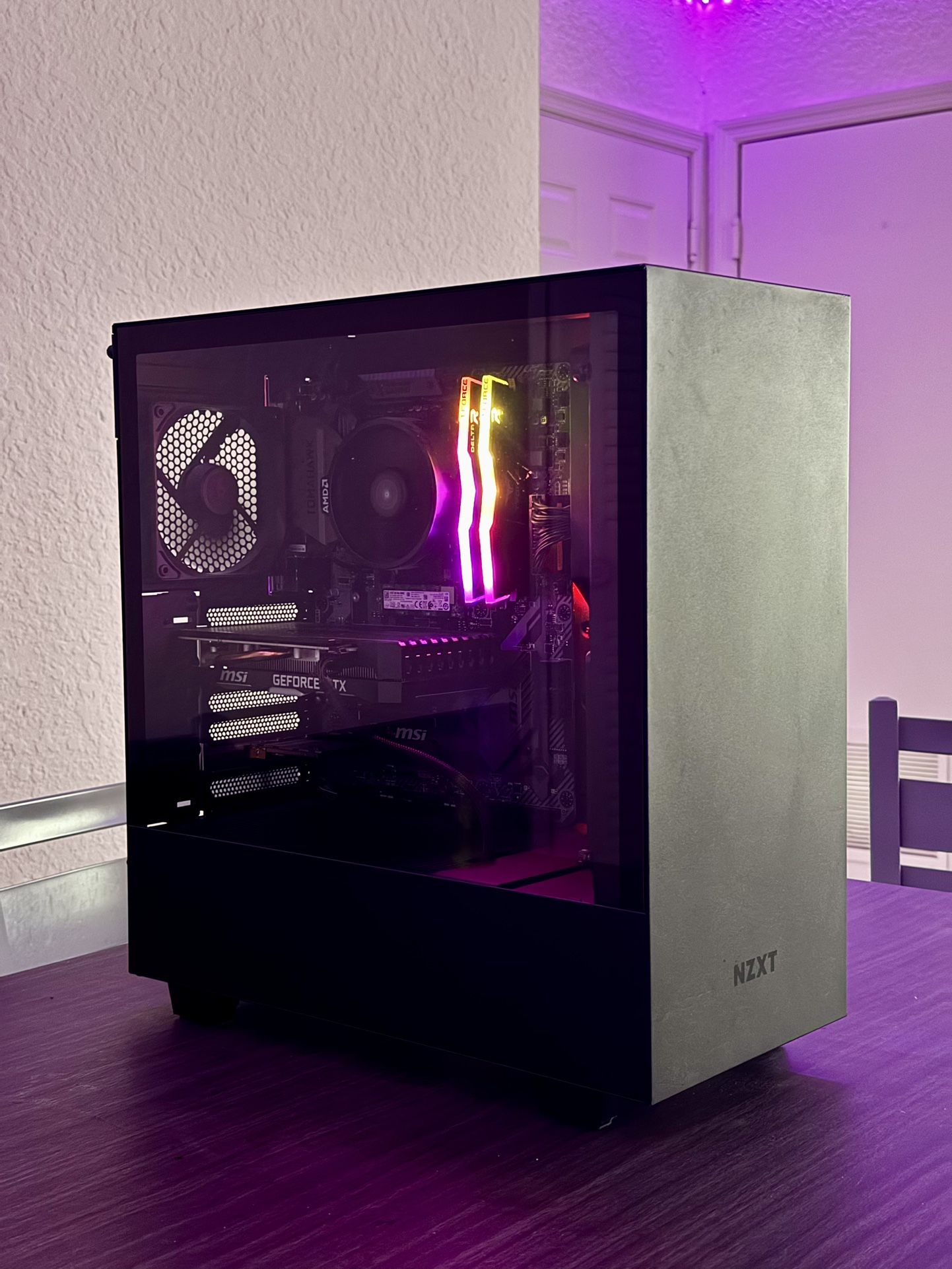 Gaming PC