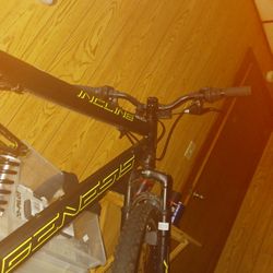Mountain Bike For Sale 350