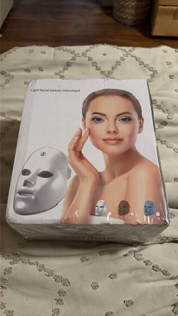 Facial Light