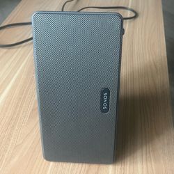Sonos Play 3 Speaker