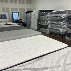Last Chance to Grab a Mattress at 30-80% Off