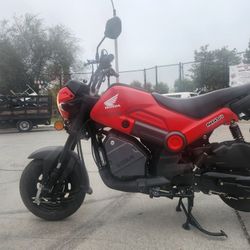  2023 HONDA NAVI AUTOMATIC 