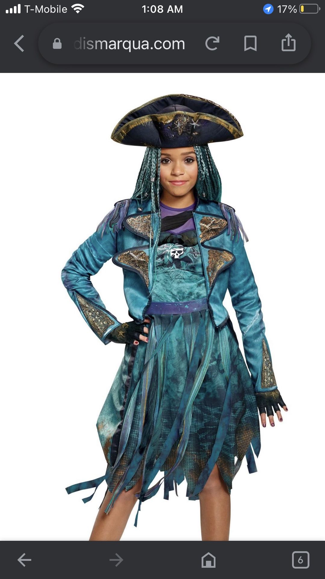 Kids Costumes