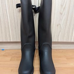 Coach Rain Boots 