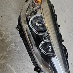 Bmw X3 2020 Headlight