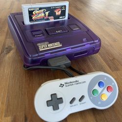 Super Nintendo 1-CHIP