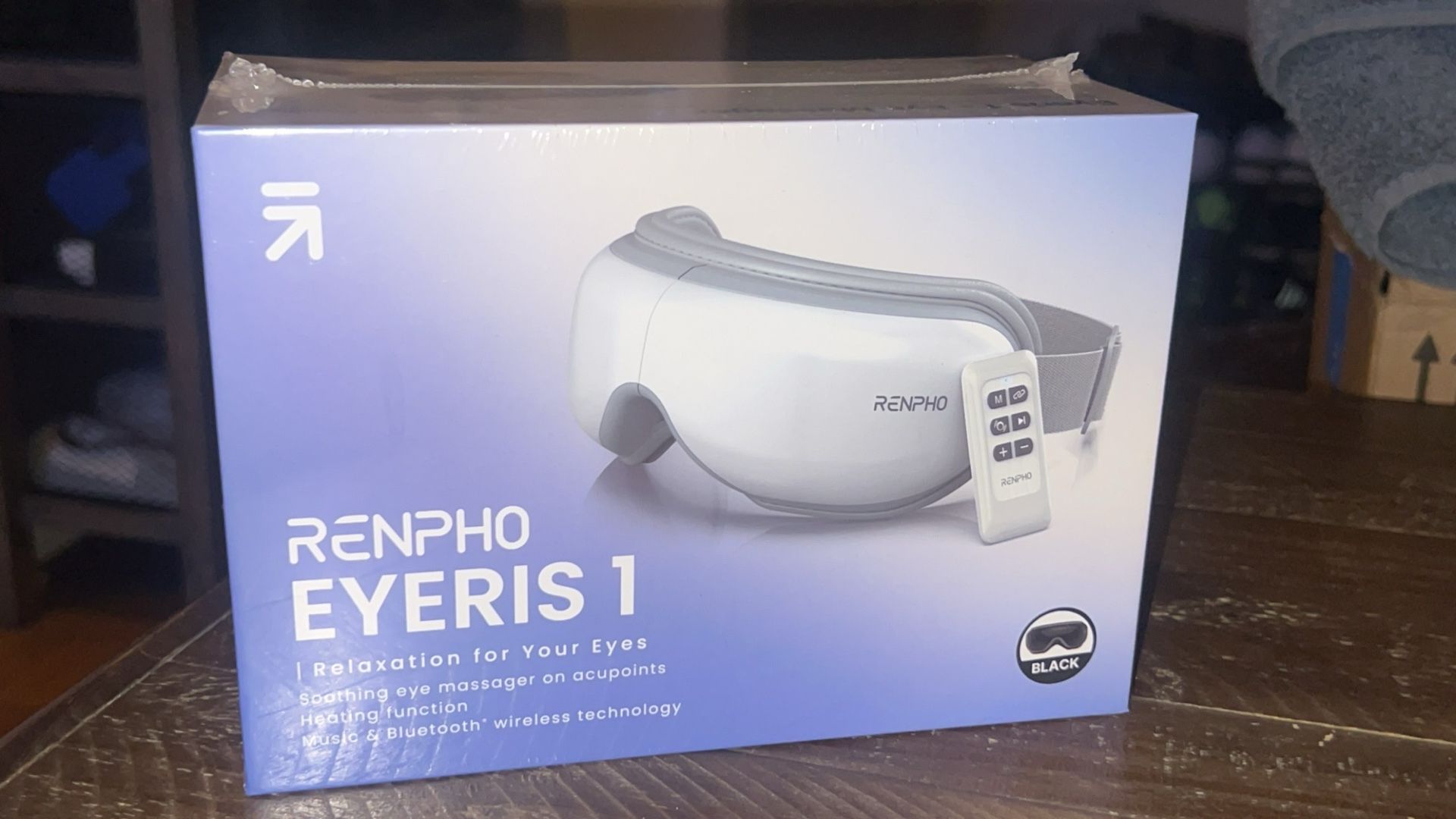 Renpho Eyeris 1