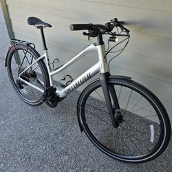 EBike: Specialized Turbo Vado SL 5.0 EQ