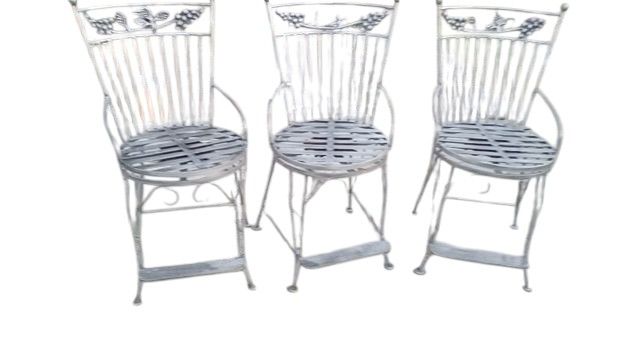 Bar Stools All 3 MAKE OFFER
