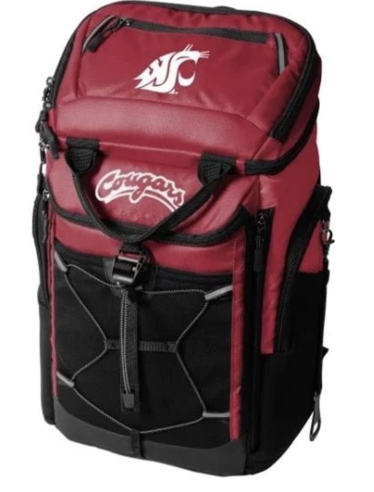 Cougars Cooler Backpack