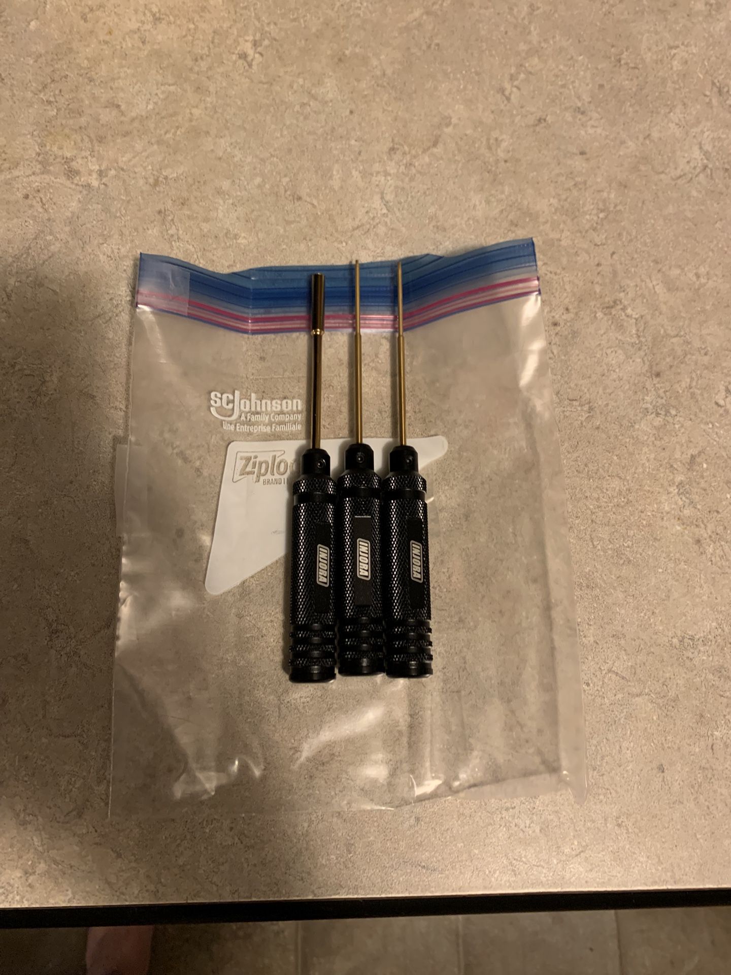 Injora SCX24 Tool Set