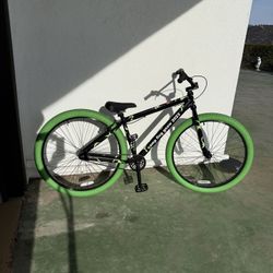 Camp Flog Gnaw 2023 Bike
