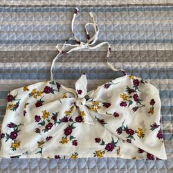 New Crop Top