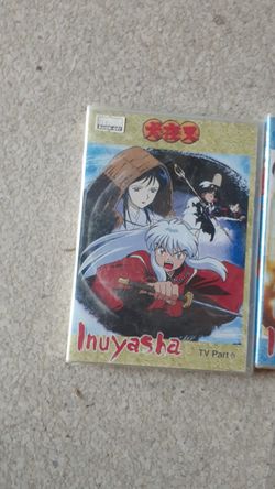 Inuyasha