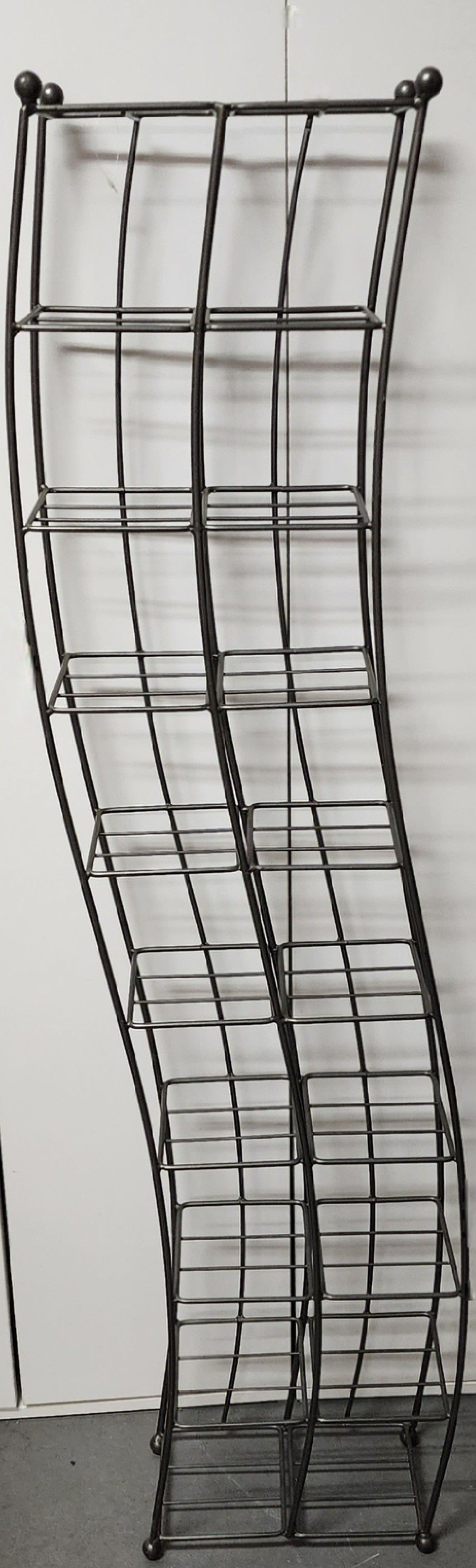 CD Rack