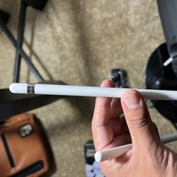 Apple Pencils