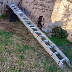 32 Ft Ladder 