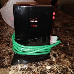 Verizon 4g Modem