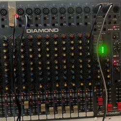 Mixer 