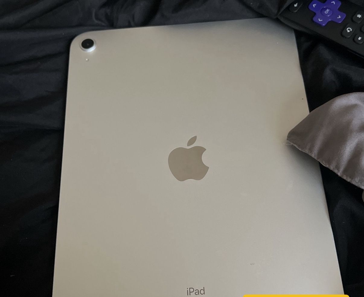 10th generation ipad