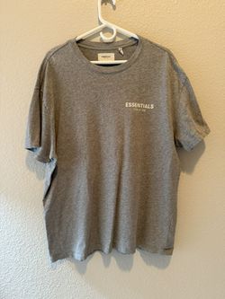Essentials Tee Shirt