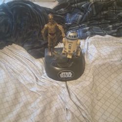 Star Wars Droid Bank