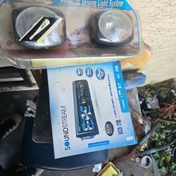 Eclipse Light Sound Stream